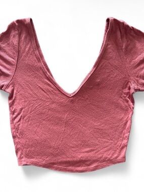 Bozzolo Crop Top